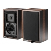 LS 3/5A: Musical Fidelity is re-entering the loudspeaker market with a classic monitor.