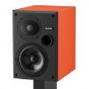 Epos unveiled the ES-7N, a two-way reflex loaded bookshelf speaker.