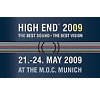 Munich High End 2009