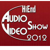 Athens High End Audio & Video Show 2012