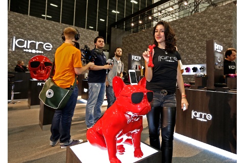 IFA 2014 - Show Report