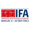 IFA 2014 - Show Report