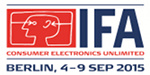 IFA 2015 - Show Report