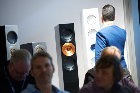 HIGH END 2015 – Show Report.