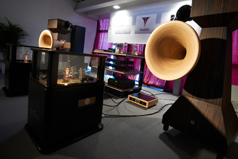 High-End Munich 2016 - Show Report