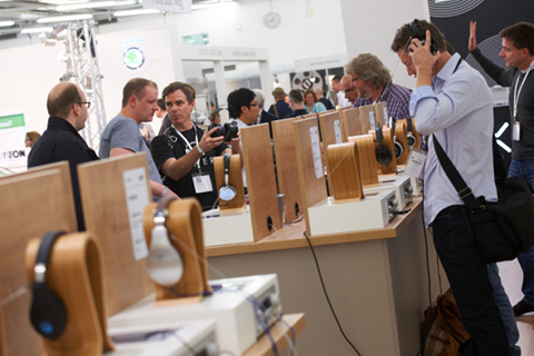 High-End Munich 2016 - Show Report