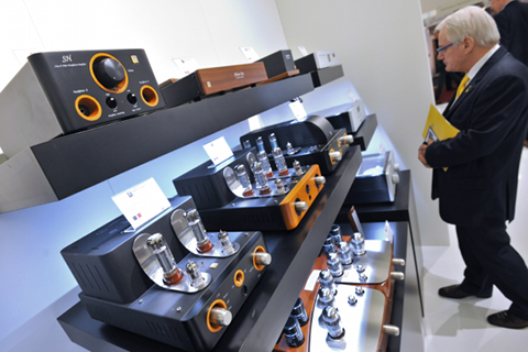 High-End Munich 2016 - Show Report