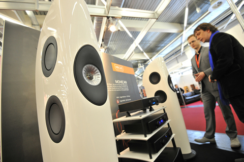 High-End Munich 2016 - Show Report