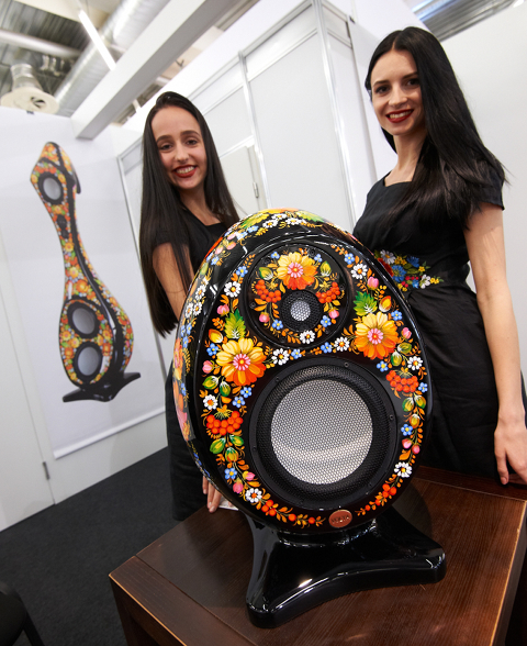 High-End Munich 2016 - Show Report