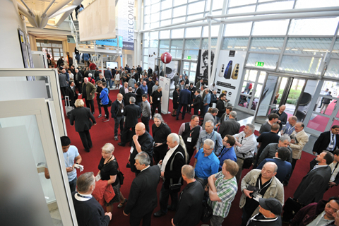 High-End Munich 2016 - Show Report