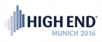 High-End Munich 2016 - Show Report