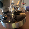 On Location: Type 602 Mastering Lathe
