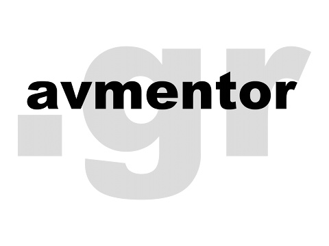About the avmentor.gr domain