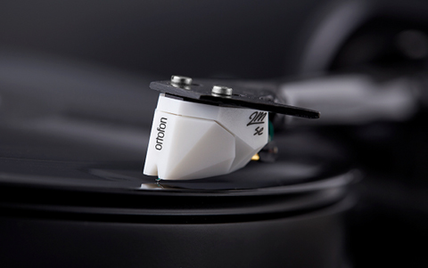 Ortofon develops tribute mono cartridge