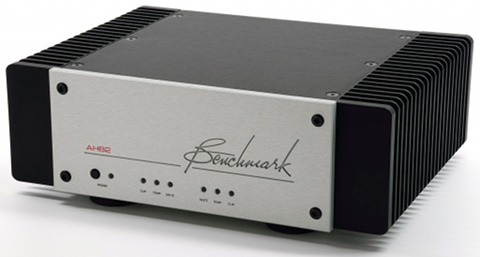 Benchmark announced the availabitlity of the AHB2 power amplifier, starting July.