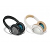 Bose introduced QuietComfort 25 Acoustic Noise Canceling headphones.