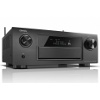 Denon unveiled New AV Receivers for Dolby Atmos object-oriented auduio technology.