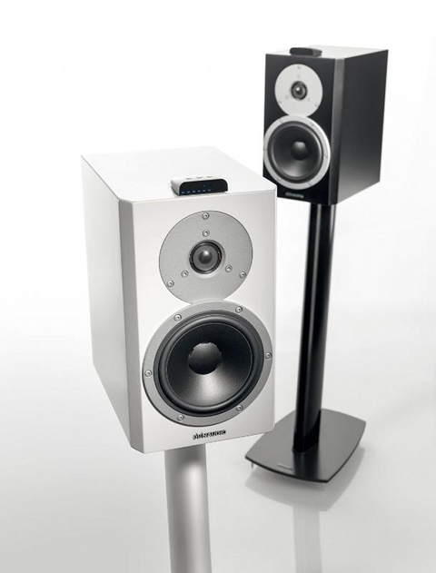 Dynaudio unveiled next generation Xeo loudspeaker systems.