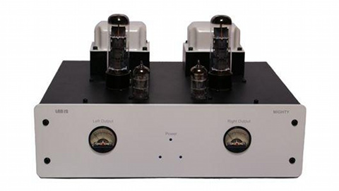Lab 12 announced the Mighty power amplifier