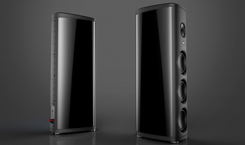 Magico celebrates its 10th anniversary with the limited edition release of the M Project.