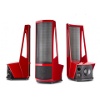 MartinLogan unveiled their highly anticipated new flagship loudspeaker – Neolith.
