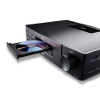 Sharp to deliver WiSA-Compliant universal player offering wireless High Fidelity Audio and Full HD Video.