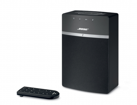 Bose announced next-generation SoundTouch wireless systems with Bluetooth and Wi-Fi.