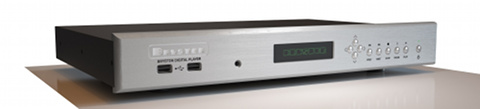 Bryston unveiled a high-performance Integrated Audio Device available for BDP-2 Music Player.