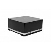 Cabasse Stream AMP 100: Wireless music distribution with style and high resolution.