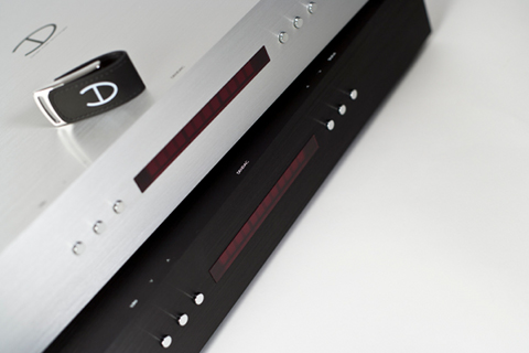 The New Densen DenDAC 50: launch of a high end DAC from Densen Audio Technologies.