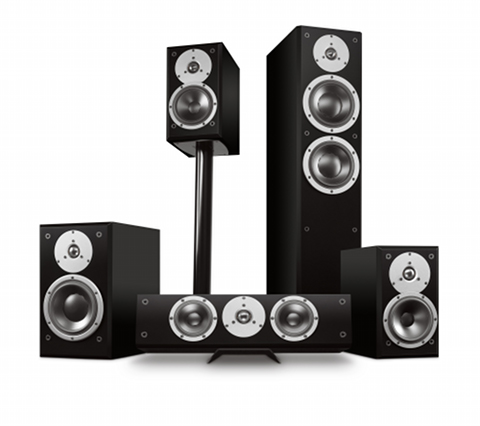 Dynaudio unveiled their new Emit loudspeaker series.