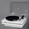VinylPlay turntable now has a shelf to rely on!