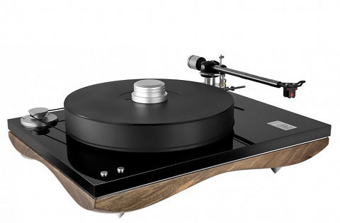 Mediterraneo, Giglio, Valore Plus 425: Gold Note unveiled details for three new turntables.