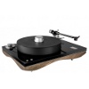 Gold Note unveiled details for three new turntables.