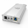 micro–USB3.0: A new top-class USB power supply solution from iFi.