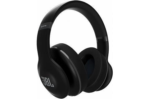 JBL Everest: Bluetooth-enabled headphones feature NXTGen active noise canceling technology and legendary JBL Pro Audio sound.