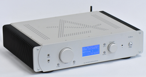 Leema Acoustics launches its most ambitious DAC to date, the Libra.