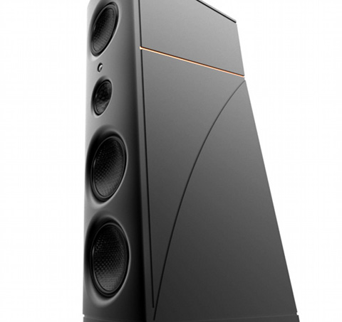 Magico unveiled the new Q7.