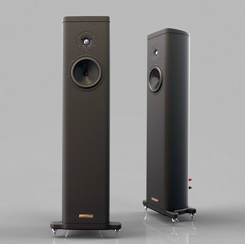 Magico unveiled Mk II versions of their S1 and S5 loudspeakers.