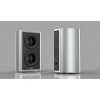 Magico unveiled the S-Sub, a subwoofer for the S-Series.