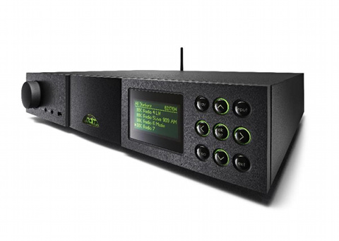 Naim Audio announced updates to their network players software.