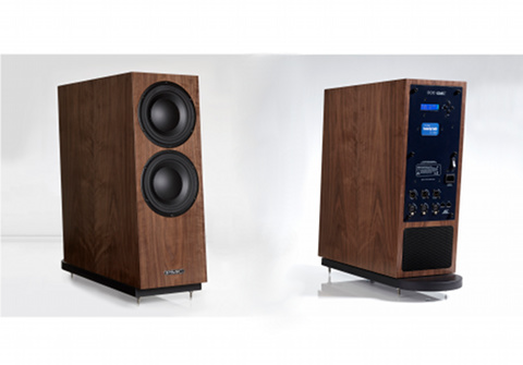 PMC adds a sub bass loudspeaker to twenty series range.