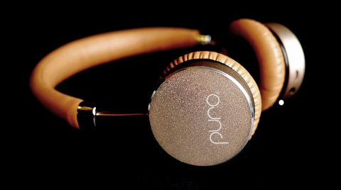 Puro Sound Labs launched hearing-healthy headphones for the entire family to enjoy.
