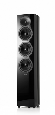 Revel unveiled Concerta2 loudspeaker series.