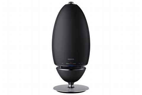 Samsung recreates the listening experience with the launch of a new wireless loudspeaker.