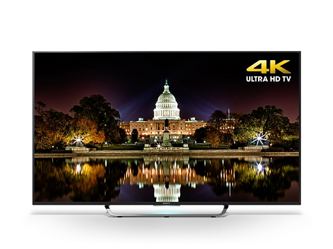 Sony Electronics launched High Dynamic Range video support on 2015 4K Ultra HD TVs.