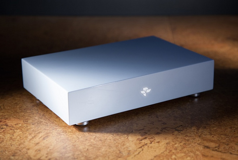 Totem Acoustic presents the ARC digital amplifier.