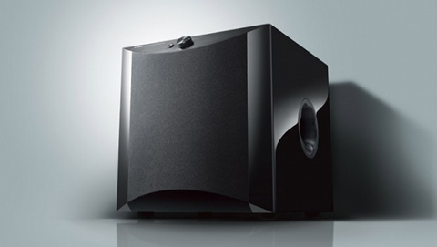 Yamaha unveiled the NS-SW1000; A 1,000-watt Subwoofer with a… Twist!