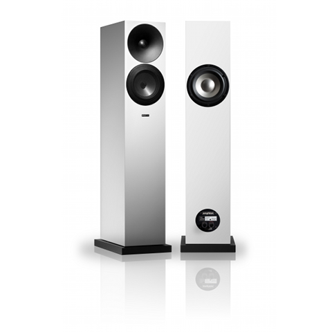 Amphion Loudspeakers launched Argon3LS floorstanding loudspeakers.