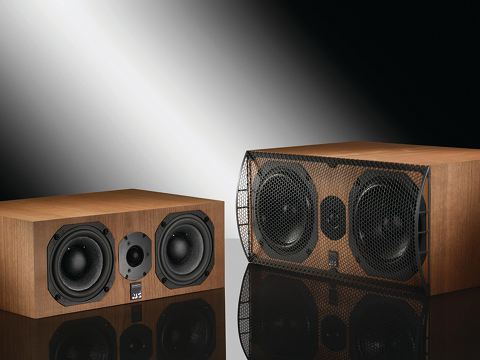 ATC launched New Center-Channel Speakers.